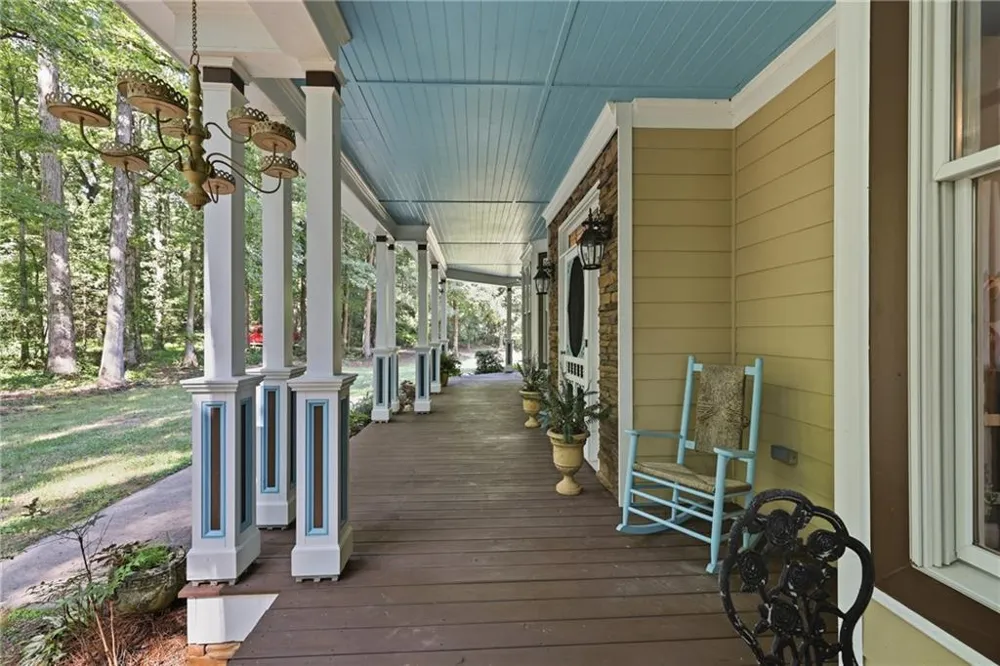 4829 Old Pendergrass Road Jefferson, GA 30549