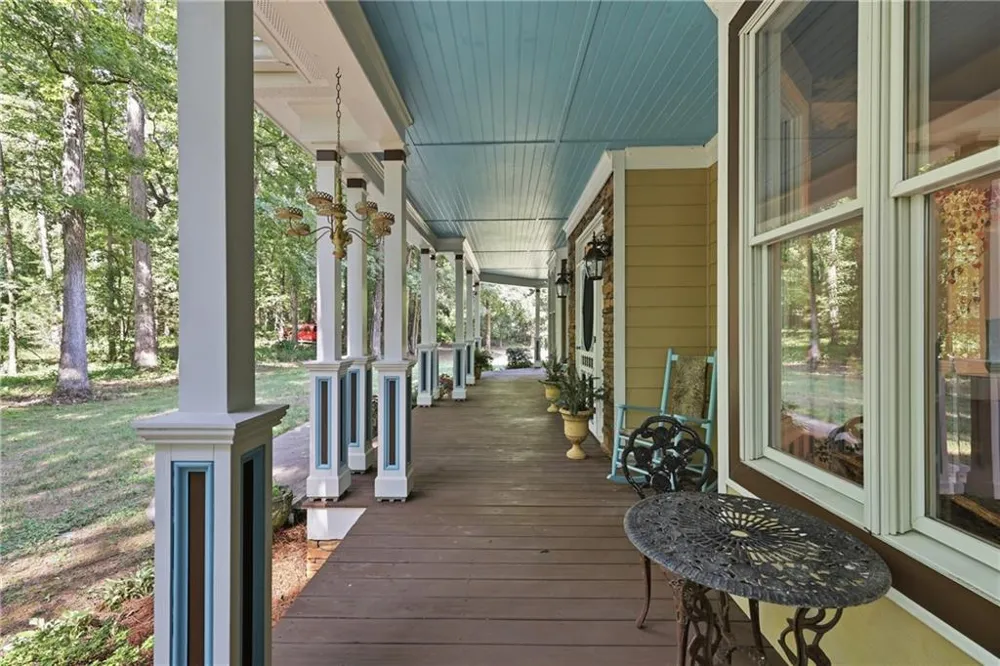 4829 Old Pendergrass Road Jefferson, GA 30549