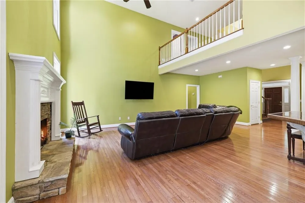 4829 Old Pendergrass Road Jefferson, GA 30549