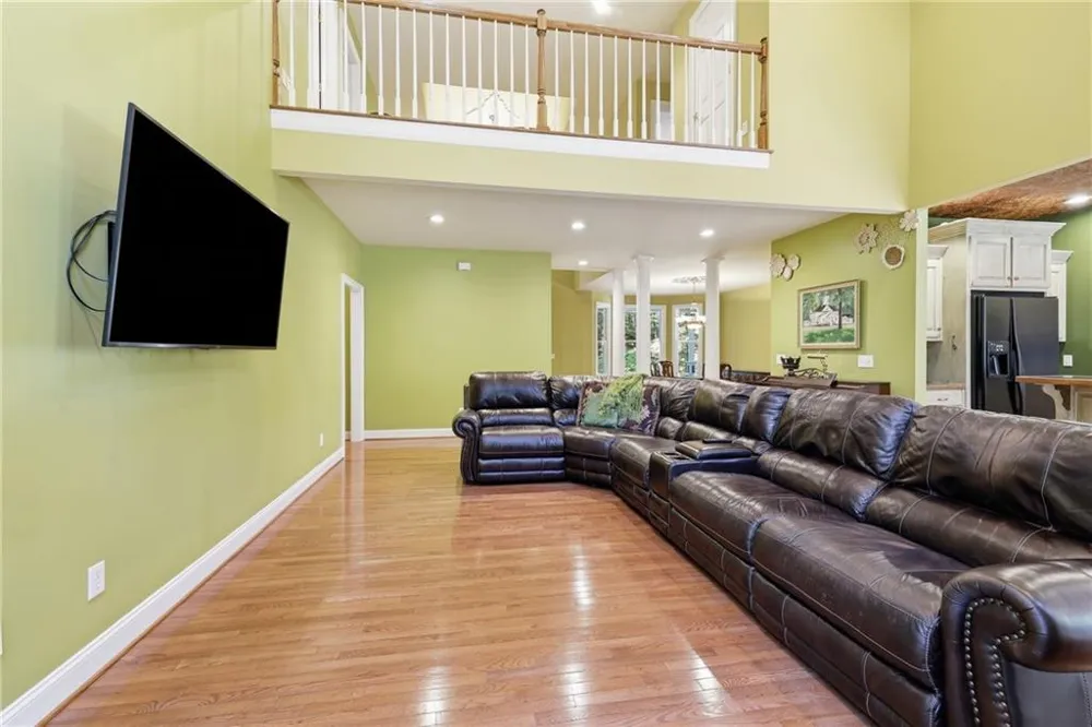 4829 Old Pendergrass Road Jefferson, GA 30549