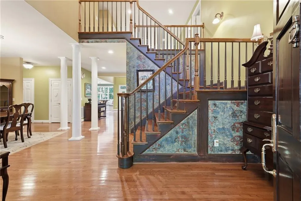 4829 Old Pendergrass Road Jefferson, GA 30549