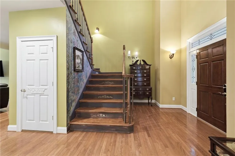 4829 Old Pendergrass Road Jefferson, GA 30549
