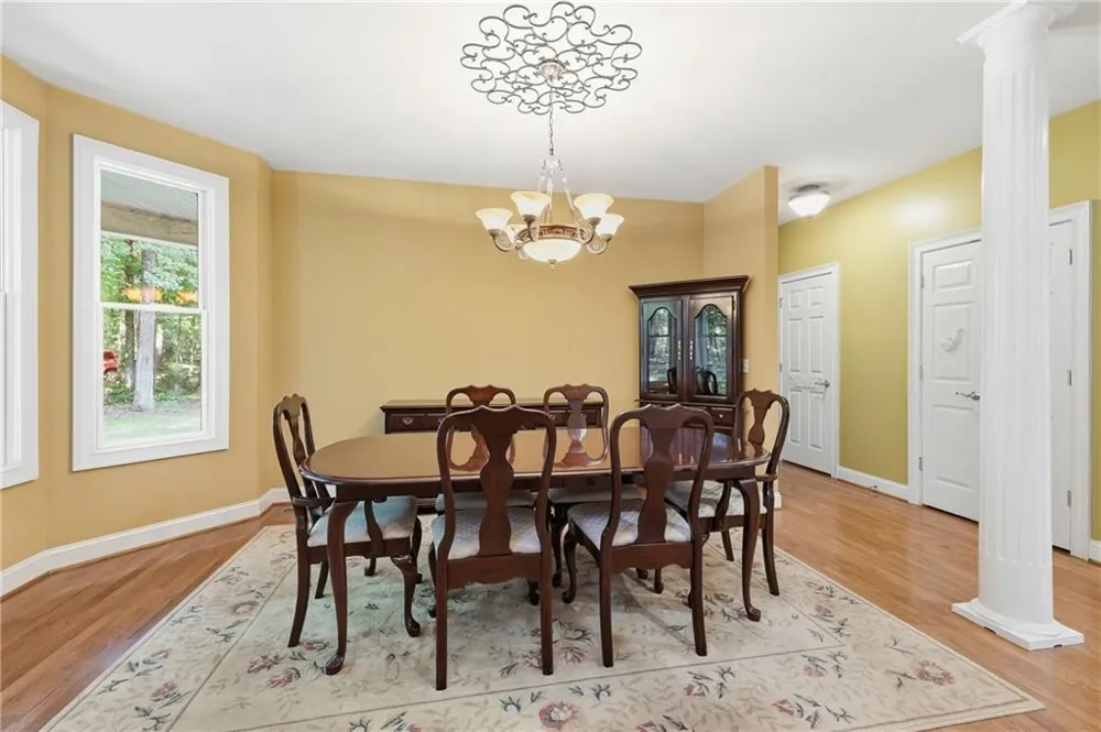 4829 Old Pendergrass Road Jefferson, GA 30549