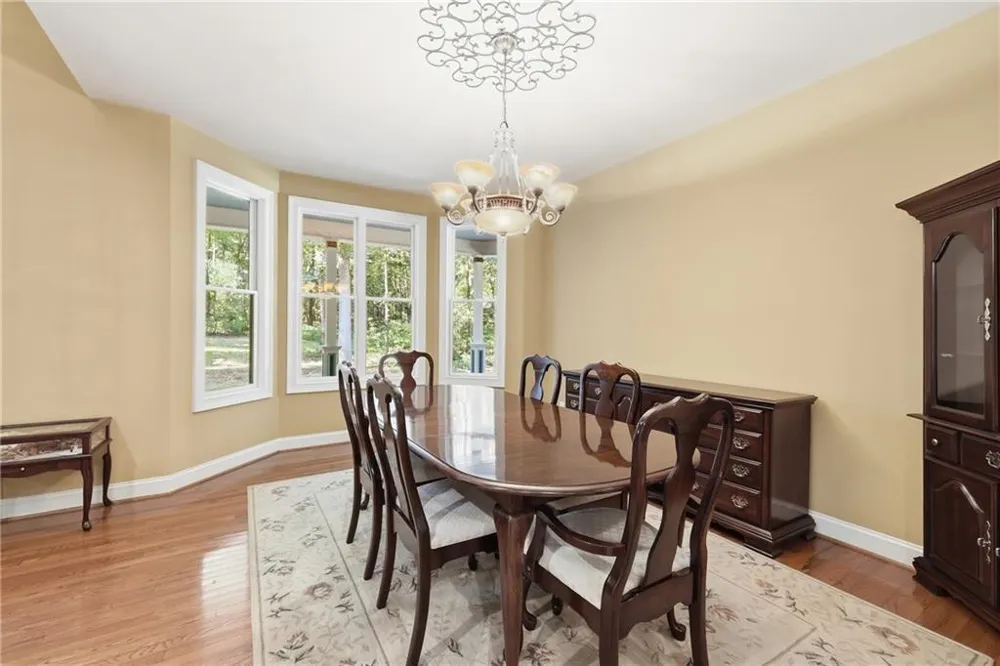 4829 Old Pendergrass Road Jefferson, GA 30549