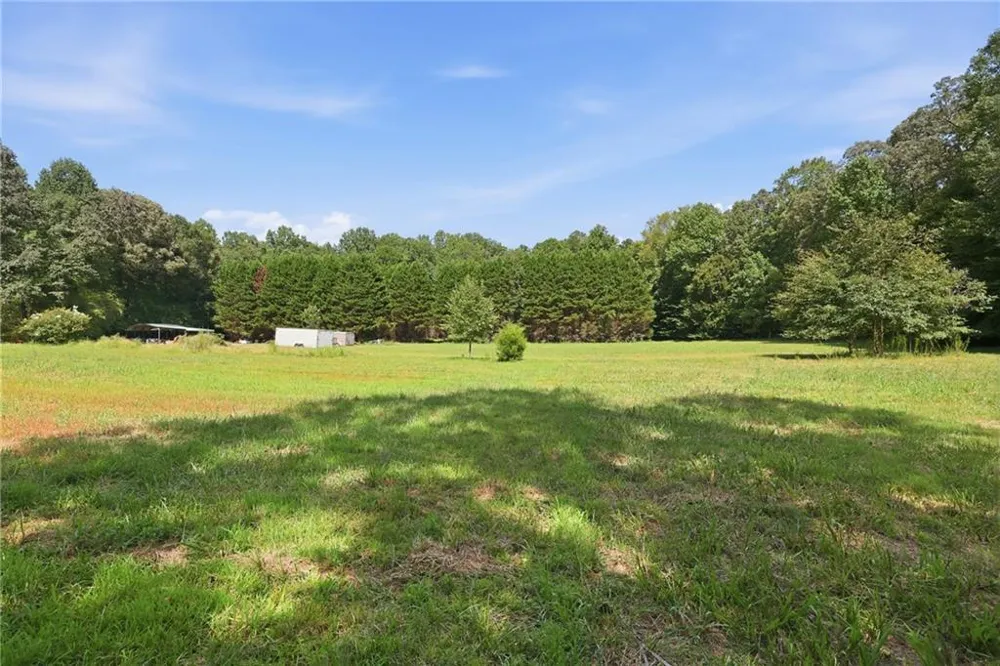 4829 Old Pendergrass Road Jefferson, GA 30549