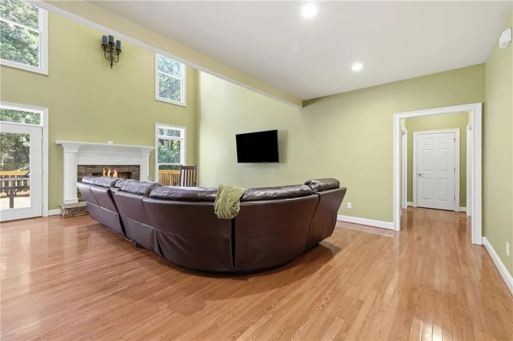 4829 Old Pendergrass Road Jefferson, GA 30549