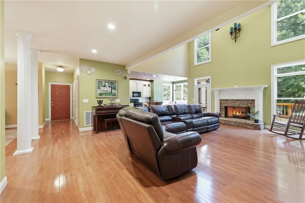 4829 Old Pendergrass Road Jefferson, GA 30549