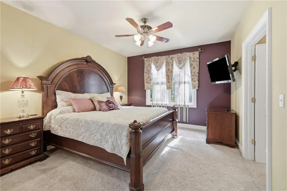 4829 Old Pendergrass Road Jefferson, GA 30549