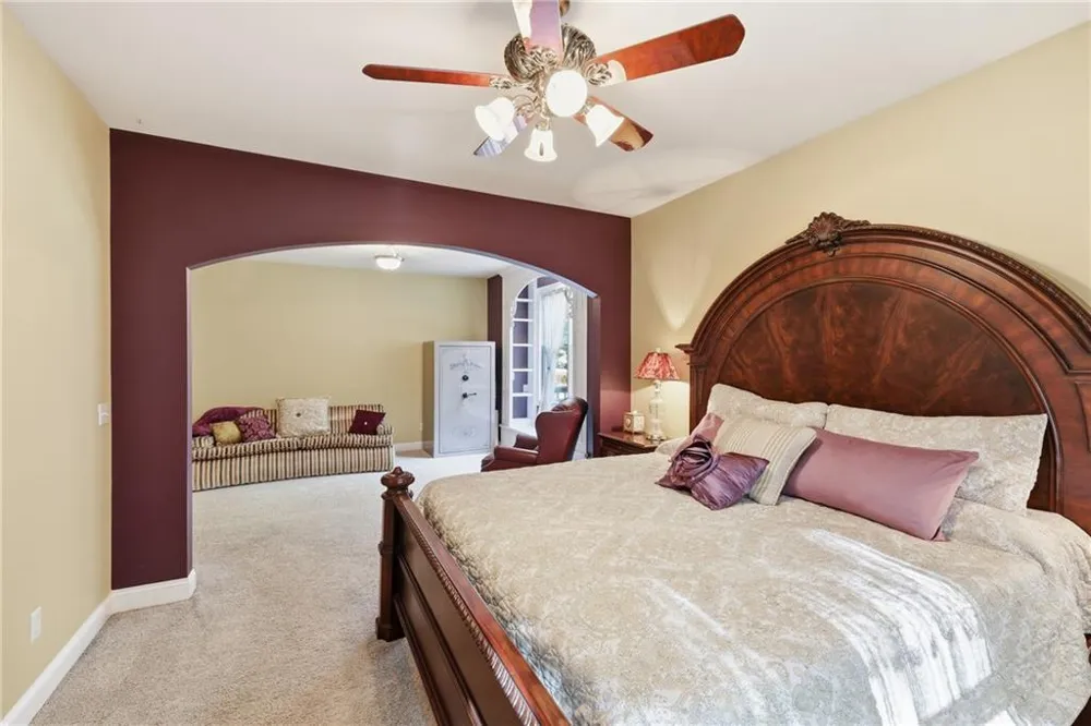 4829 Old Pendergrass Road Jefferson, GA 30549
