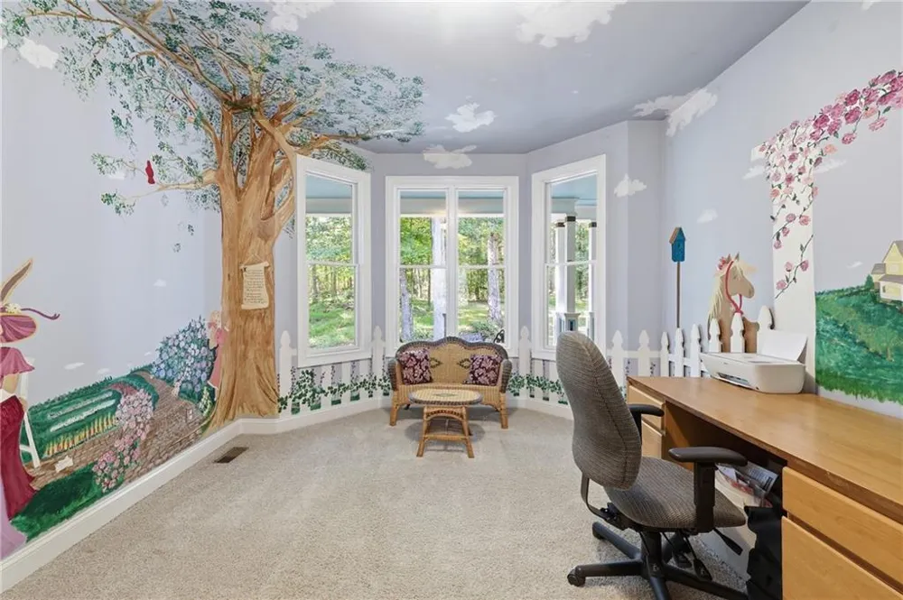 4829 Old Pendergrass Road Jefferson, GA 30549