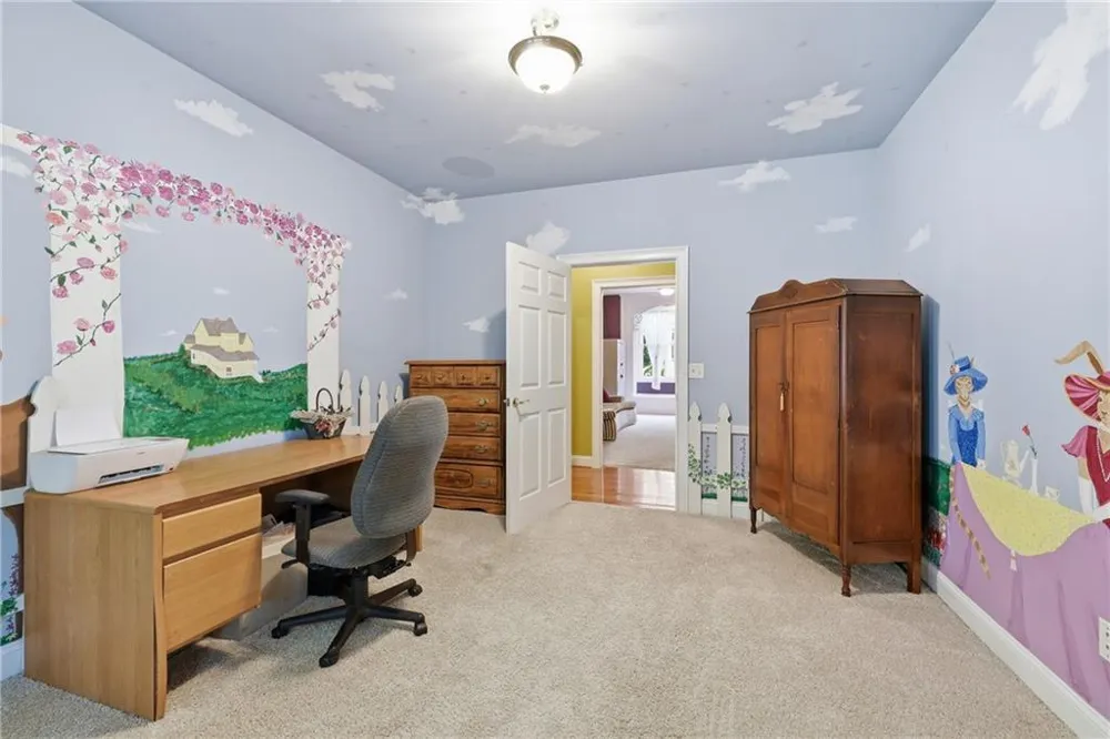 4829 Old Pendergrass Road Jefferson, GA 30549