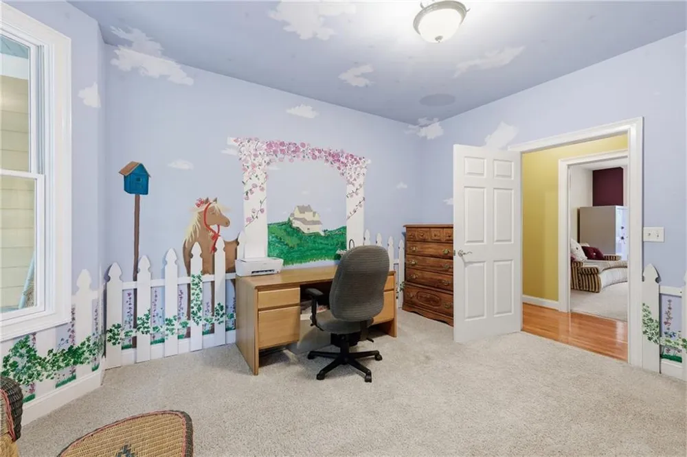 4829 Old Pendergrass Road Jefferson, GA 30549