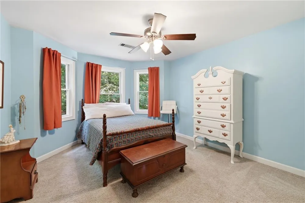 4829 Old Pendergrass Road Jefferson, GA 30549