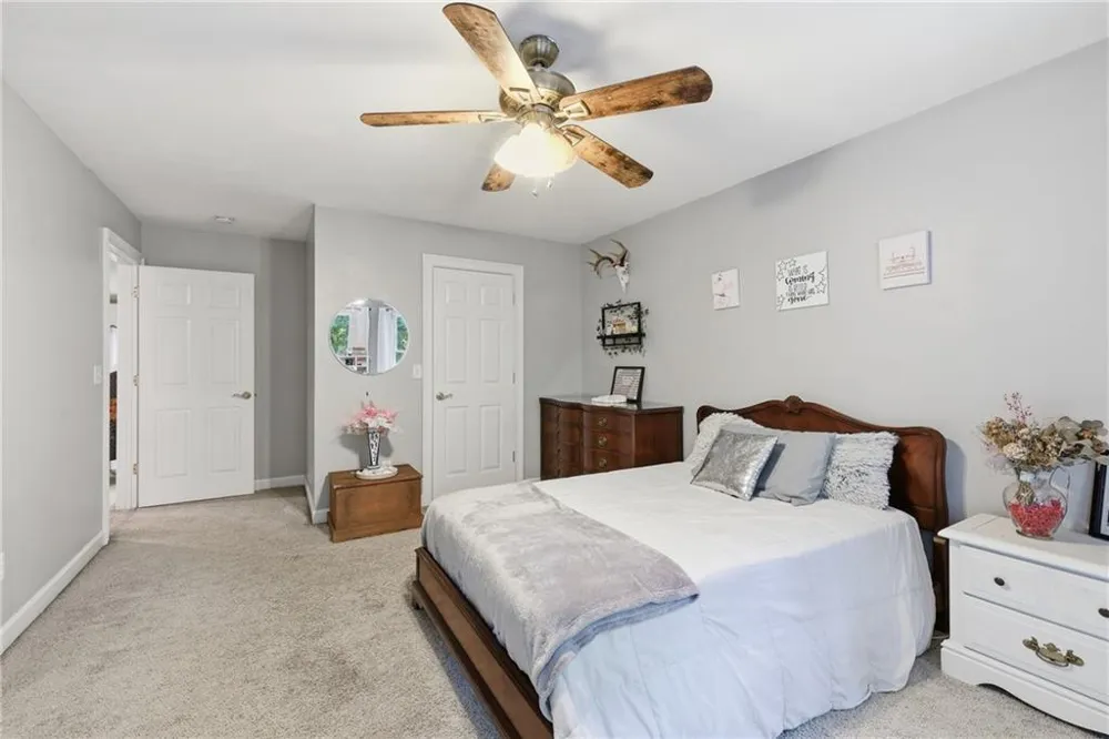 4829 Old Pendergrass Road Jefferson, GA 30549