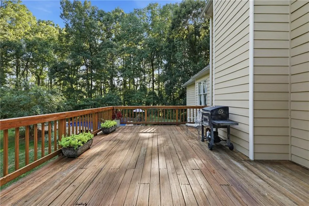 4829 Old Pendergrass Road Jefferson, GA 30549