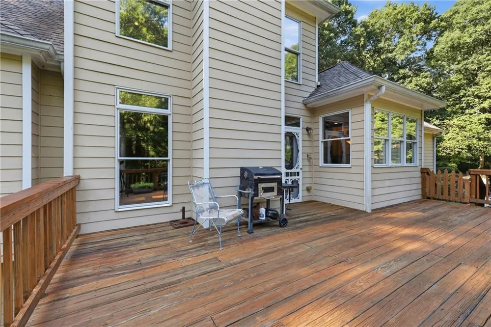 4829 Old Pendergrass Road Jefferson, GA 30549