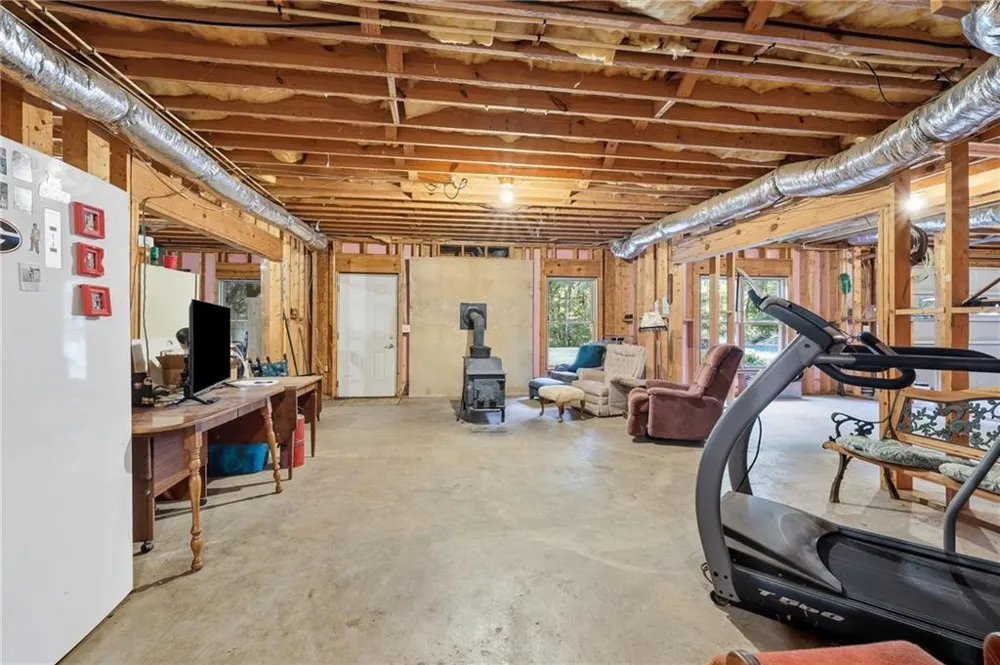 4829 Old Pendergrass Road Jefferson, GA 30549