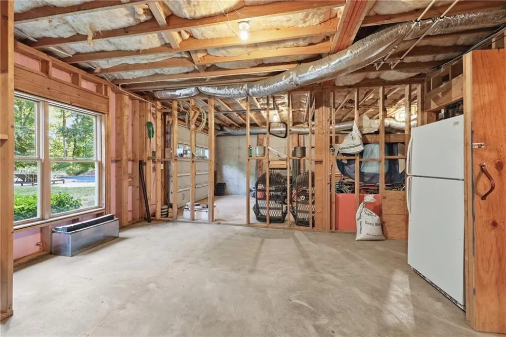 4829 Old Pendergrass Road Jefferson, GA 30549