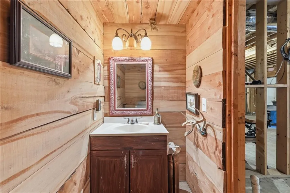 4829 Old Pendergrass Road Jefferson, GA 30549