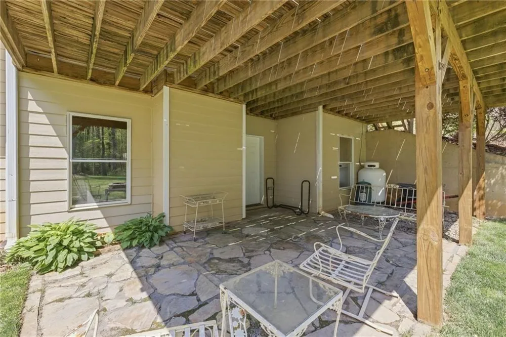 4829 Old Pendergrass Road Jefferson, GA 30549