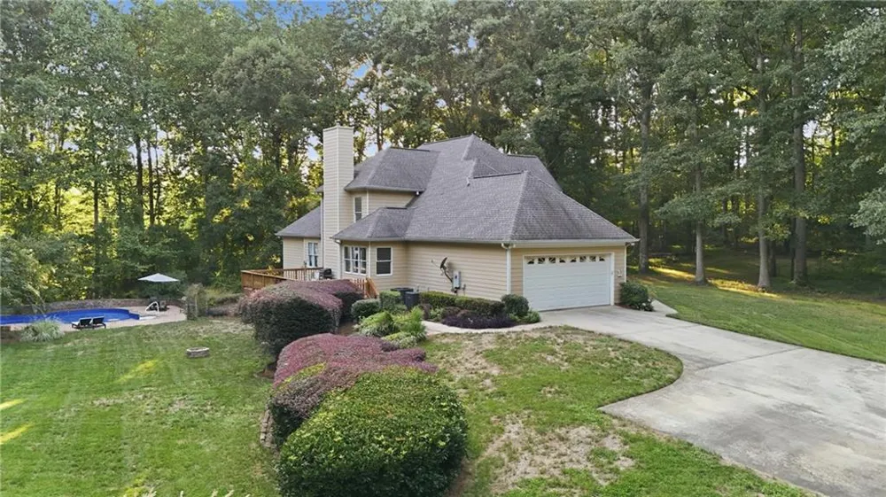 4829 Old Pendergrass Road Jefferson, GA 30549