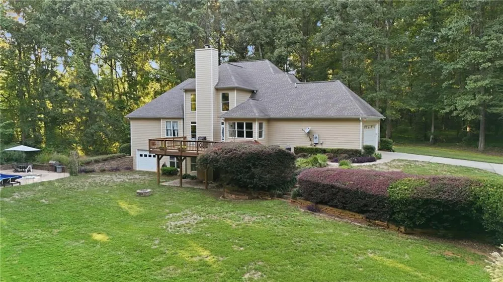 4829 Old Pendergrass Road Jefferson, GA 30549