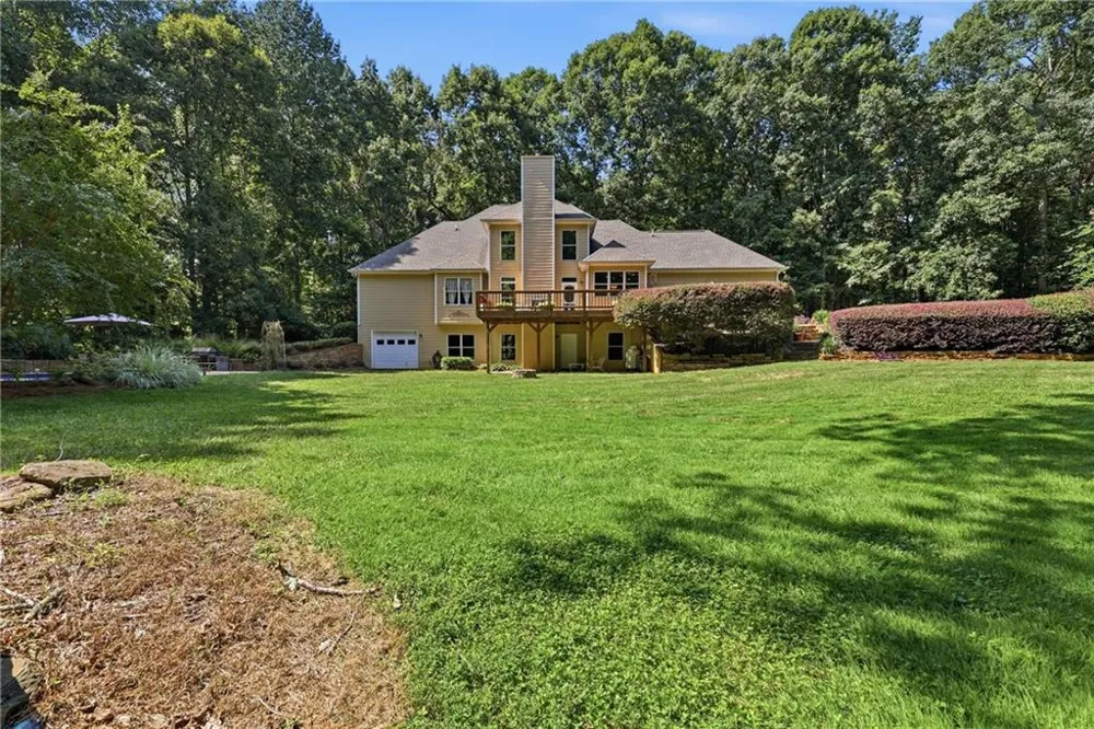 4829 Old Pendergrass Road Jefferson, GA 30549