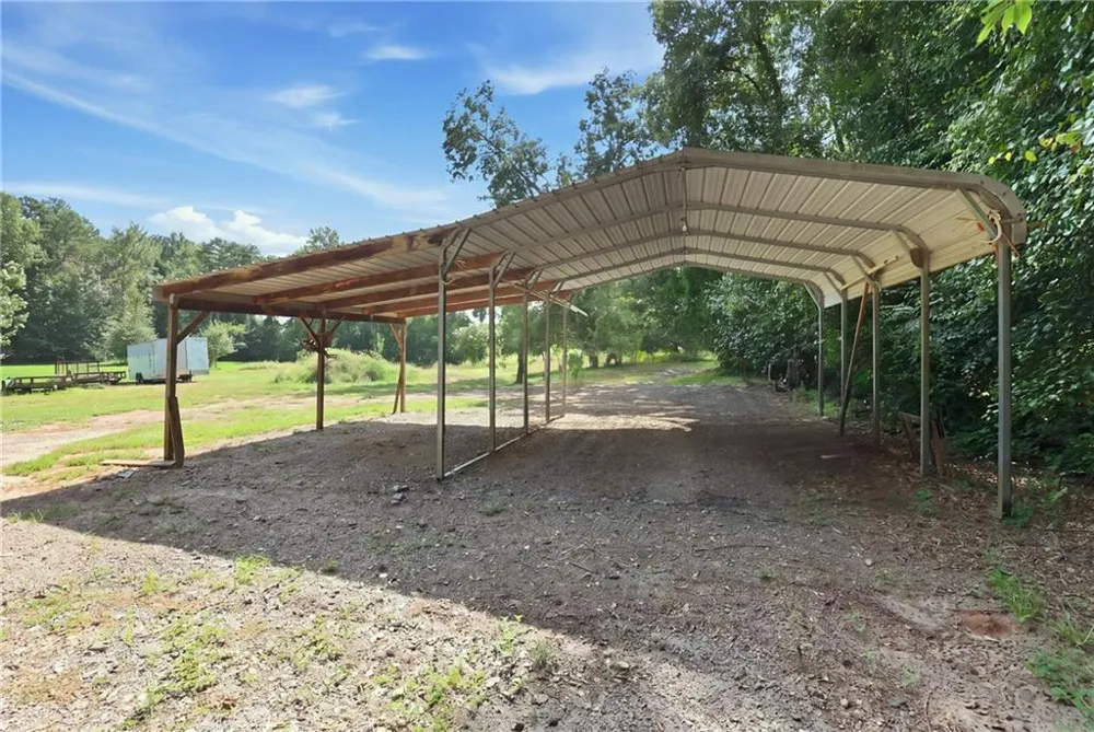 4829 Old Pendergrass Road Jefferson, GA 30549