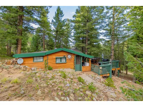 10637 Twin Spruce Road
