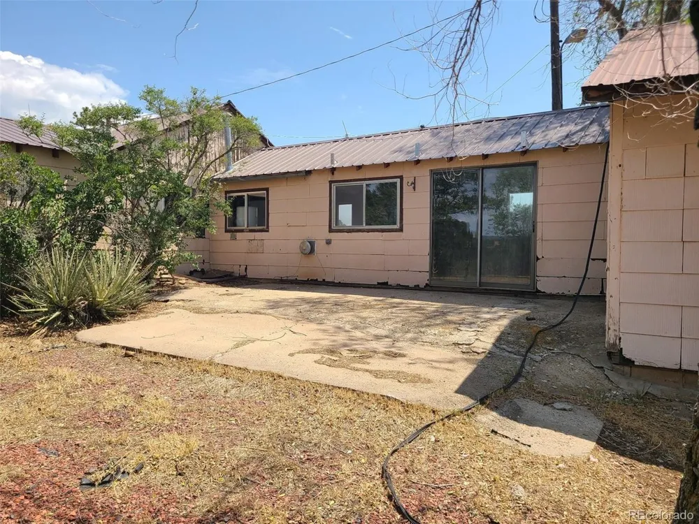 1256 County Road 116 Hesperus, CO 81326