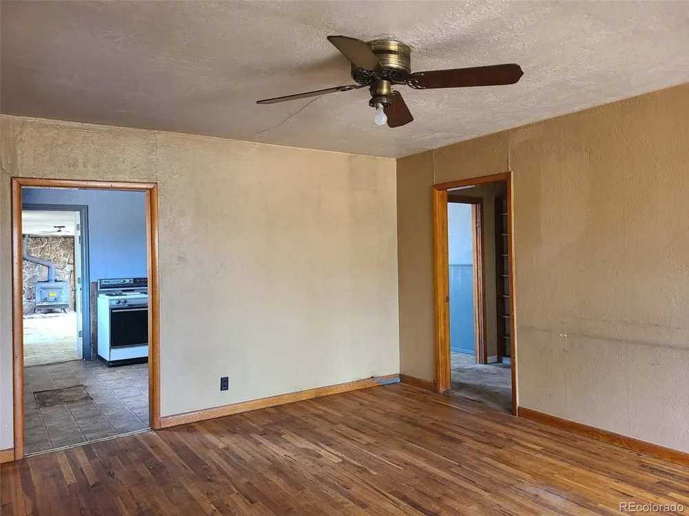 1256 County Road 116 Hesperus, CO 81326