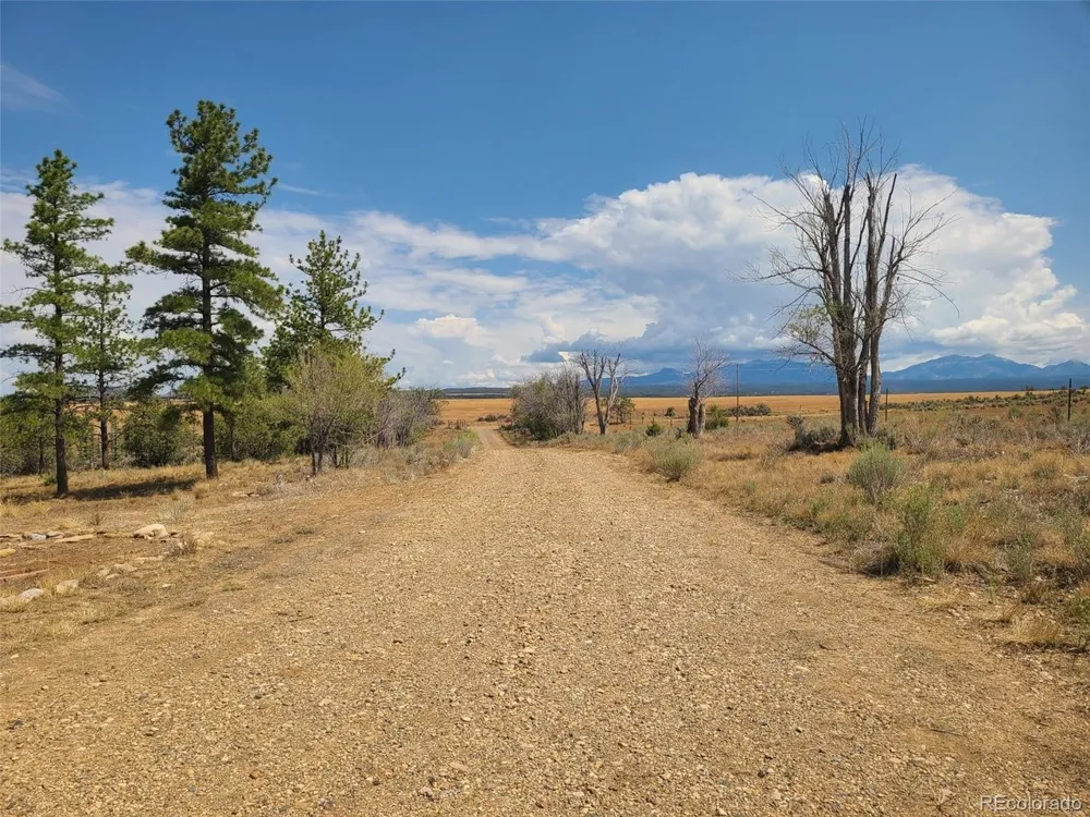 1256 County Road 116 Hesperus, CO 81326