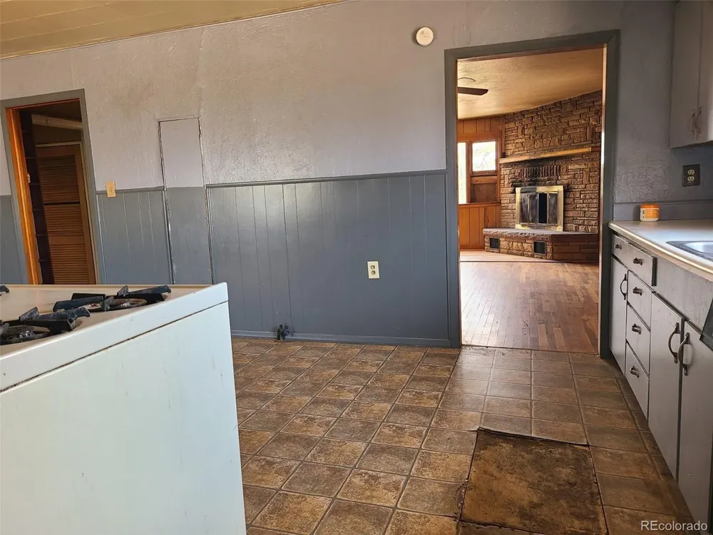 1256 County Road 116 Hesperus, CO 81326