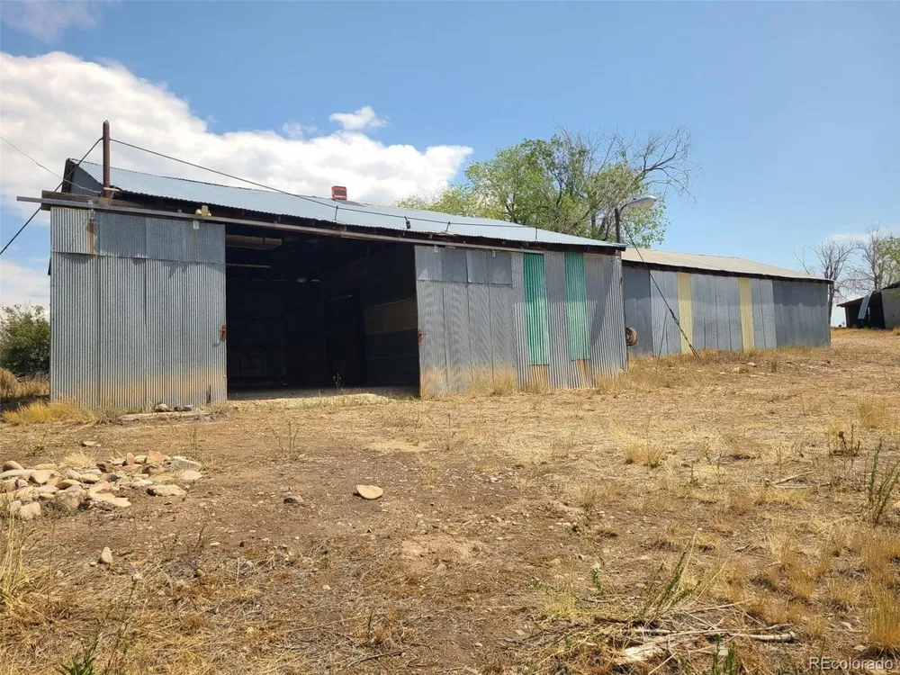 1256 County Road 116 Hesperus, CO 81326