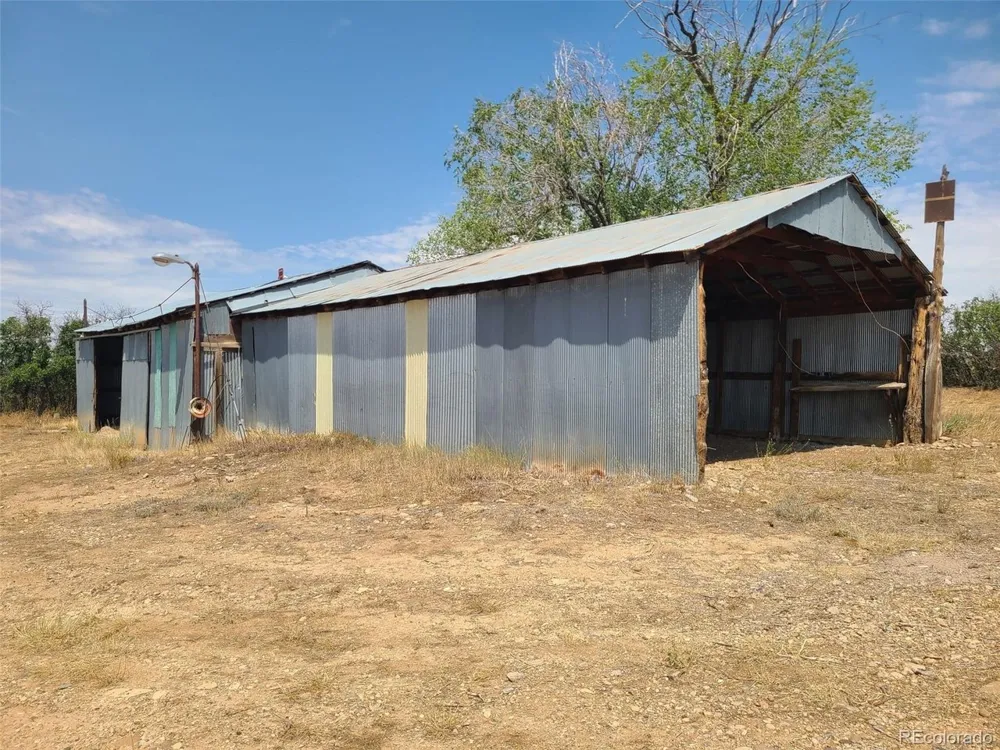 1256 County Road 116 Hesperus, CO 81326