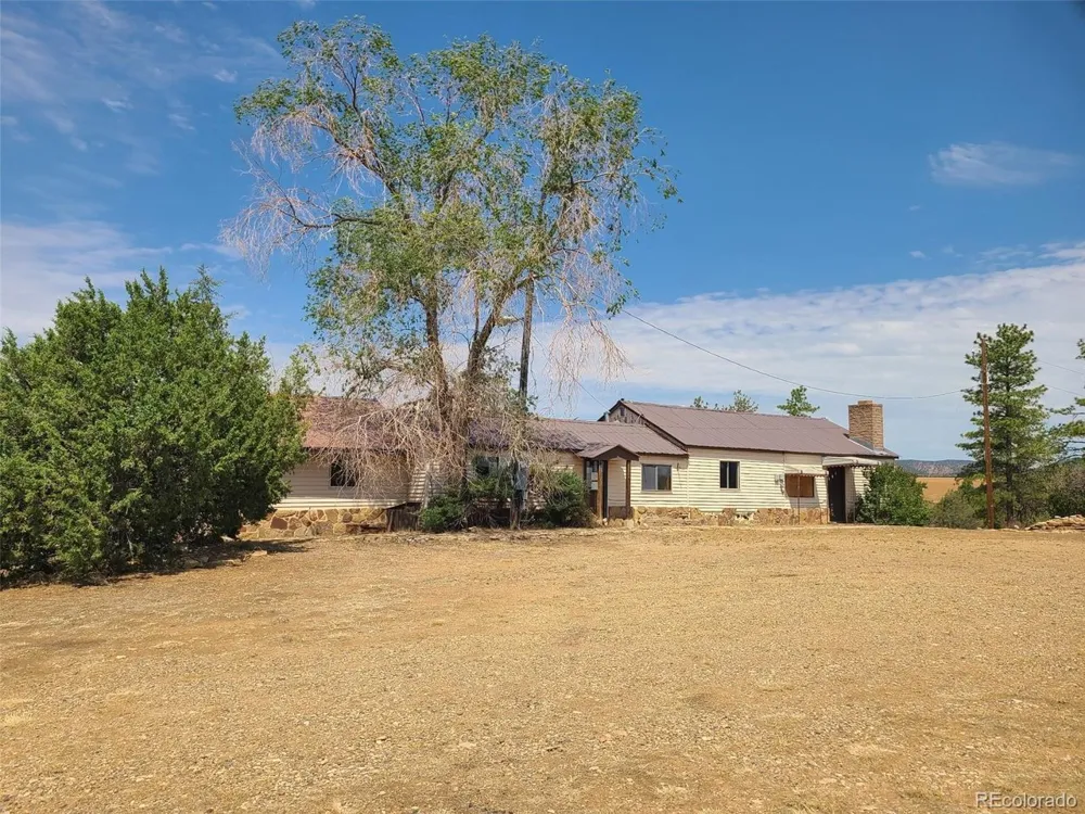 1256 County Road 116 Hesperus, CO 81326