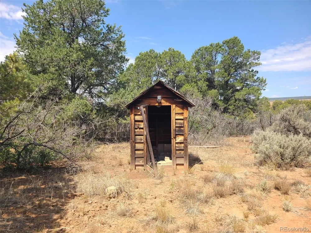1256 County Road 116 Hesperus, CO 81326