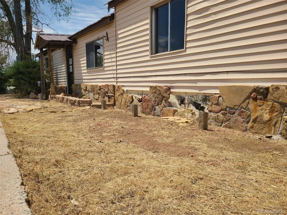 1256 County Road 116 Hesperus, CO 81326