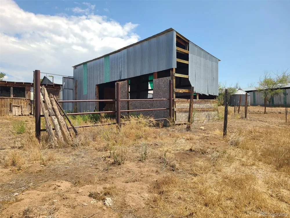 1256 County Road 116 Hesperus, CO 81326