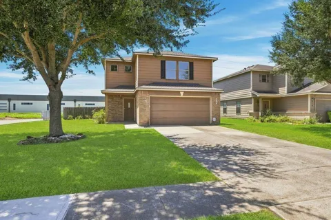 618 Enchanted Springs Drive