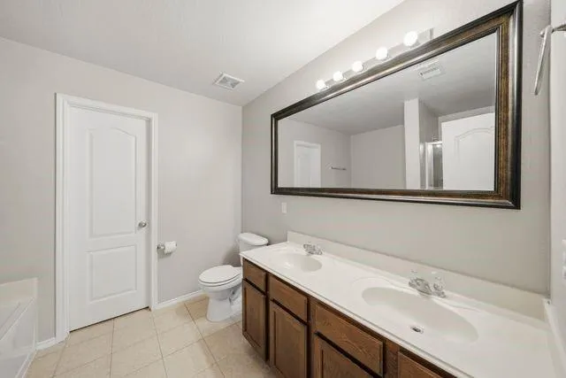 618 Enchanted Springs Drive Rosenberg, TX 77471