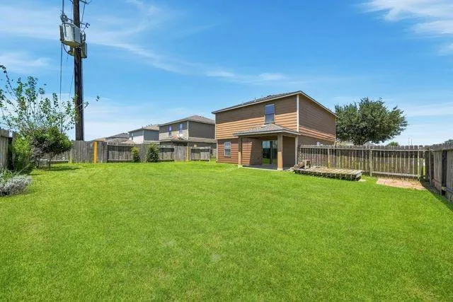 618 Enchanted Springs Drive Rosenberg, TX 77471