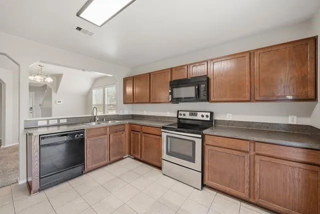 618 Enchanted Springs Drive Rosenberg, TX 77471