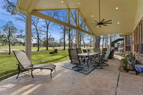 18410 Tranquility Drive