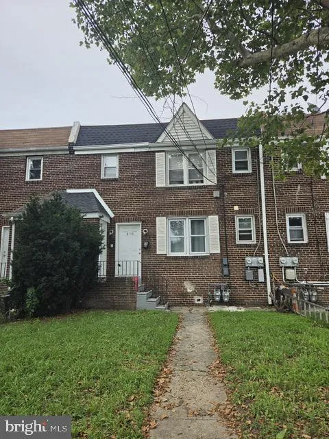 418 PFEIFFER STREET #A