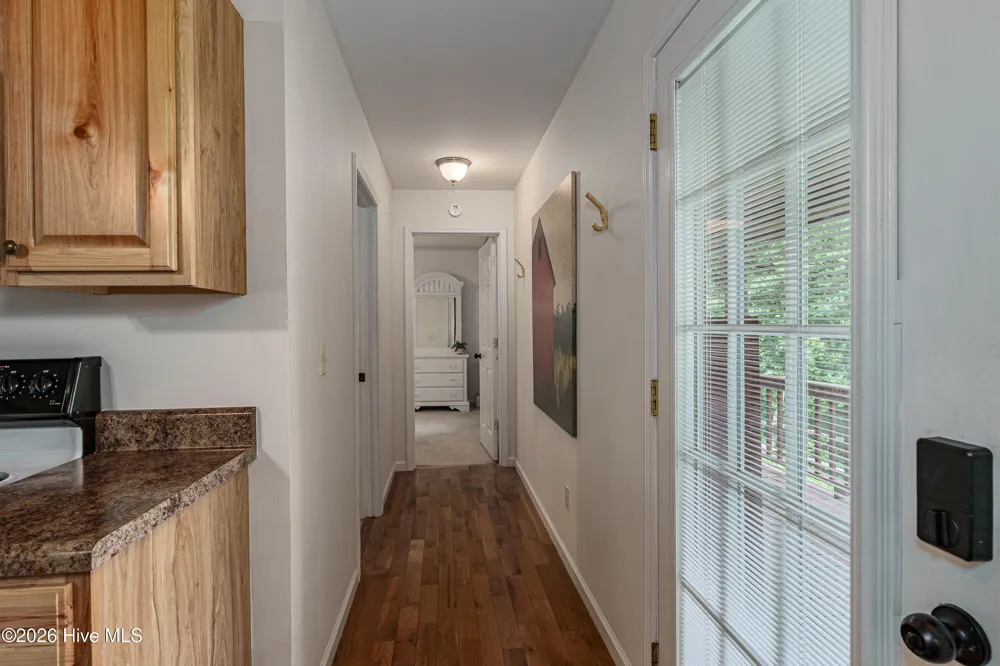 643 Zekes Trail Marble, NC 28905