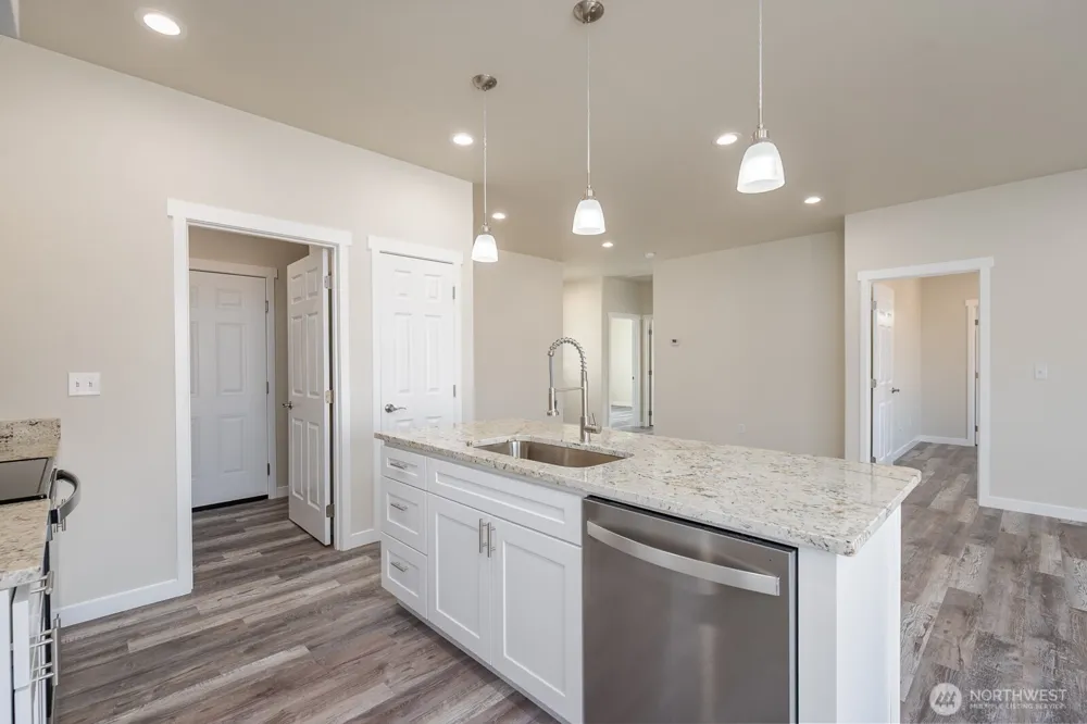 248 SE Pioneer Ave Ephrata, WA 98823