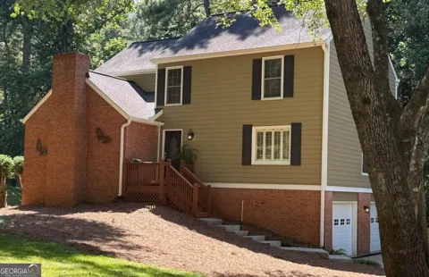 2369 North Forest Drive