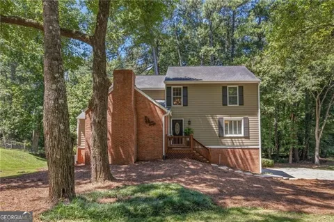 2369 North Forest Drive