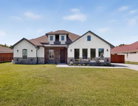 1672 Brookview Drive